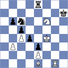 Matnadze - Dolzhikova (Chess.com INT, 2020)