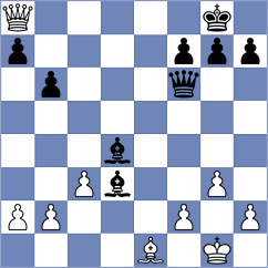 Papadiamandis - Ramadoss (Chess.com INT, 2020)