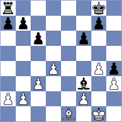 Yeritsyan - Mamedov (chess.com INT, 2024)