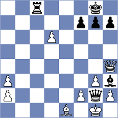 Mkrtchyan - Awoki (chess.com INT, 2024)