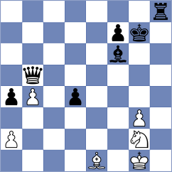 Dimitrov - Cattaneo (chess.com INT, 2023)
