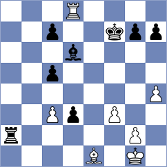 Idnani - Timmermans (Chess.com INT, 2021)