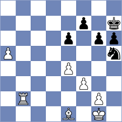 Lopez Idarraga - Deviprasath (chess.com INT, 2021)