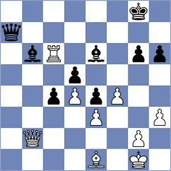Padmini - Zanette (chess.com INT, 2023)