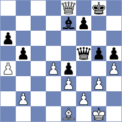 Chirila - Nanu (Chess.com INT, 2020)