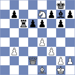 Belov - Mgeladze (chess.com INT, 2024)