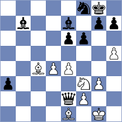 Zenin - Song (chess.com INT, 2023)