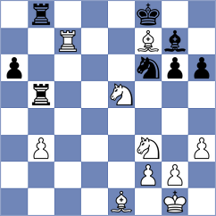 Pichot - Theodorou (chess.com INT, 2024)