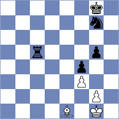 Ozen - Vasquez Schroeder (chess.com INT, 2024)