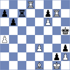 Boyer - Vavulin (Chess.com INT, 2020)