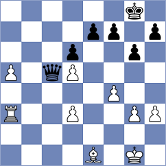 Fellman - Hanoeman (Chess.com INT, 2020)