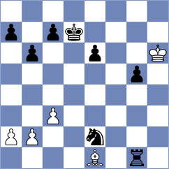 Belenkaya - Nasir (chess.com INT, 2024)