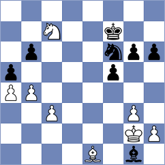 Vukmirovic - Bykov (FIDE.com, 2002)