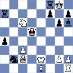 Tarciuc - Yoo (Chess.com INT, 2020)