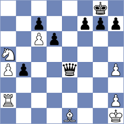 Garcia Fuentes - Ten Hertog (chess.com INT, 2021)