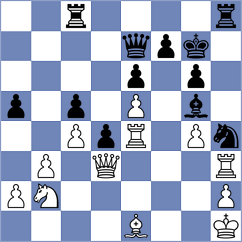 Ankerst - Aung Thant Zin (chess.com INT, 2024)