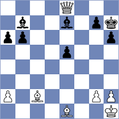 Ljukin - Kabanova (chess.com INT, 2022)