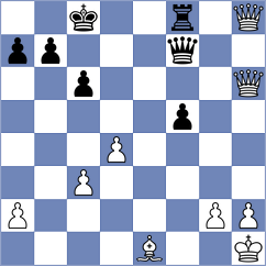 Aronian - Mika (chess.com INT, 2023)