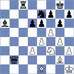 Vargas - Quirke (chess.com INT, 2024)