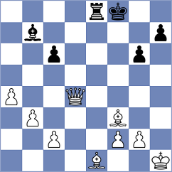 Guimaraes - Savanovic (Chess.com INT, 2019)