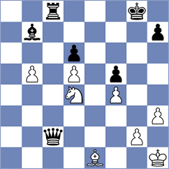 Antonios - Mariano (Chess.com INT, 2021)