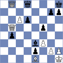 Mirzanurov - Kornyukov (chess.com INT, 2021)