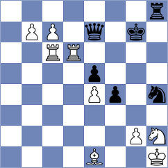 Fabregas - Covic (Chess.com INT, 2020)