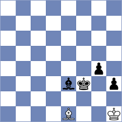 Dayanova - David (chess.com INT, 2021)
