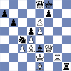 Jakubowski - Matthes (chess.com INT, 2024)