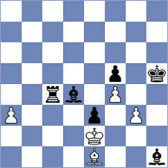 Costigan - Gareyev (Chess.com INT, 2017)