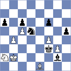 Kosteniuk - Kazmaier (chess.com INT, 2024)