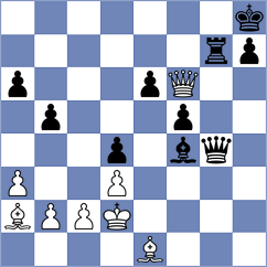 Janaszak - Sihite (Chess.com INT, 2021)