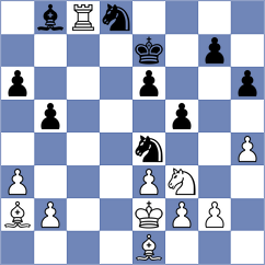 Rabiega - Shishkov (chess.com INT, 2024)