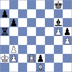 Sabar - Nava (chess.com INT, 2023)