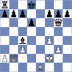 Condat - Rodriguez Rodriguez (Europe-Chess INT, 2020)