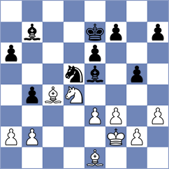 Matlakov - Narayanan (chess.com INT, 2023)