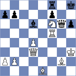 Stark - Harriott (chess.com INT, 2024)