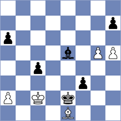 Vyatkin - Lorparizangeneh (chess.com INT, 2023)