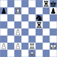Bouchet - Seo (chess.com INT, 2021)