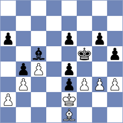 Li - Schill (chess.com INT, 2021)