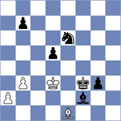 Tudor - Le Tuan Minh (chess.com INT, 2024)