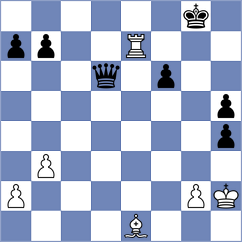 Upper - Bongo Akanga Ndjila (chess.com INT, 2021)
