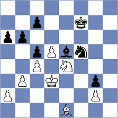 Carlsen - Mihajlov (Fagernes, 2011)
