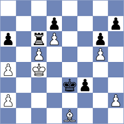 Prydun - Wang (chess.com INT, 2022)