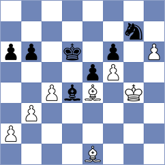 Novik - Fayard (chess.com INT, 2024)