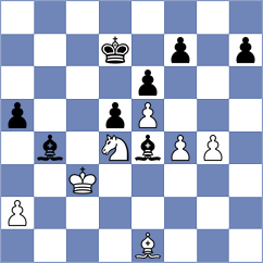 Zakharov - Maliar (Chess.com INT, 2020)