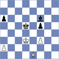 Artemiev - Radjabov (chess24.com INT, 2021)