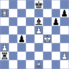 Ankerst - Kargosha (chess.com INT, 2024)