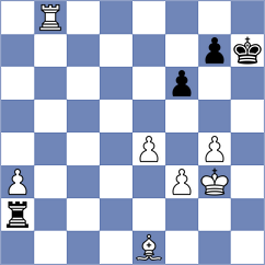 Ortiz Verdesoto - Szczepkowska (Chess.com INT, 2021)