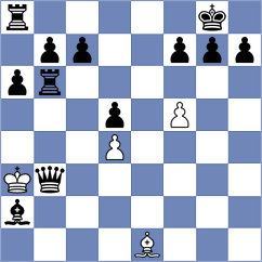 Ayouma Odongua - Jallow (Chess.com INT, 2021)